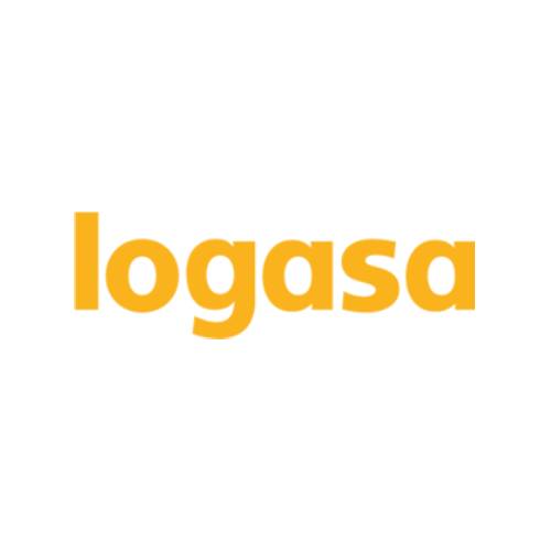 Logasa